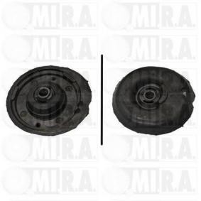 Acquista Supporto ammortizzatore da MI.R.A. 37/2634 a buon mercato per soli 51,81 €