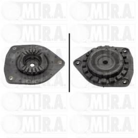 Acquista Supporto ammortizzatore da MI.R.A. 37/2681 a buon mercato per soli 70,62 €