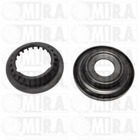 Acquista Cuscinetto volvente, Supporto ammortizz. a molla da MI.R.A. 37/3660 a buon mercato per soli 55,10 €