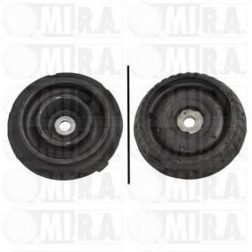 Acquista Supporto ammortizzatore da MI.R.A. 37/3666 a buon mercato per soli 51,81 €