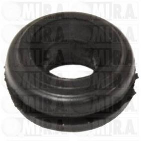 Acquista Supporto, Carter filtro aria da MI.R.A. 43/1055 a buon mercato per soli 40,31 €