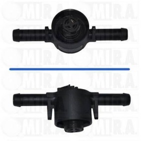 Compre Válvula, filtro de combustível da MI.R.A. 43/1064 a um preço baixo por 53,96 €