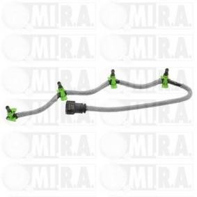 Achetez des Tuyau, carburant de fuite MI.R.A. 43/7075 à prix pour 60,49 €