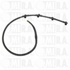 Compre Tubo flexível, combustível de fuga da MI.R.A. 43/7140 a um preço baixo por 120,61 €