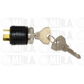 Compre Interruptor de ignição e arranque da MI.R.A. 47/1462 a um preço baixo por 115,53 €