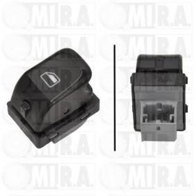 Comprar Interruptor de elevalunas de MI.R.A. 53/4006 a bajo precio de 57,12 €
