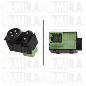 Acquista Comando, Regolazione specchio da MI.R.A. 53/4039 a buon mercato per soli 35,68 €