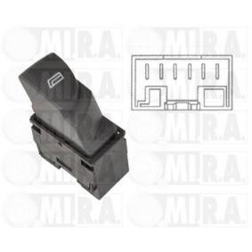 Comprar Interruptor de elevalunas de MI.R.A. 53/4048 a bajo precio de 60,36 €