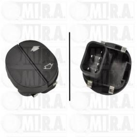 Comprar Interruptor de elevalunas de MI.R.A. 53/4064 a bajo precio de 63,55 €