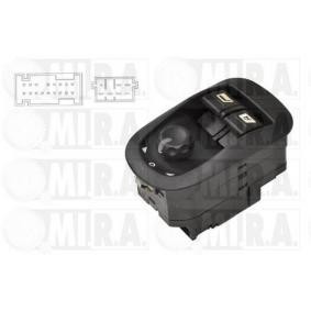 Compre Interruptor, elevadores dos vidros da MI.R.A. 53/4093 a um preço baixo por 93,54 €
