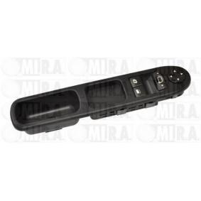 Compre Interruptor, elevadores dos vidros da MI.R.A. 53/4095 a um preço baixo por 126,31 €