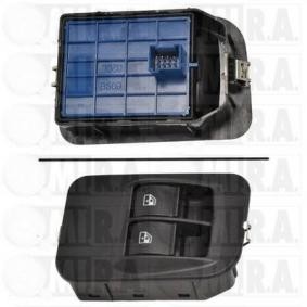 Comprar Interruptor de elevalunas de MI.R.A. 53/4097 a bajo precio de 71,80 €