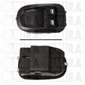 Comprar Interruptor de elevalunas de MI.R.A. 53/4099 a bajo precio de 39,47 €