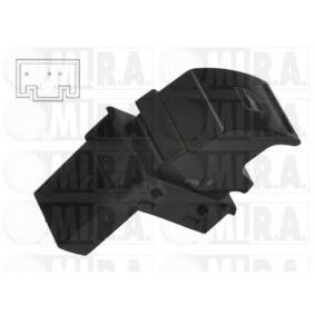 Comprar Interruptor de elevalunas de MI.R.A. 53/4180 a bajo precio de 38,11 €