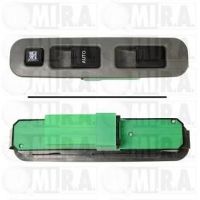 Comprar Interruptor de elevalunas de MI.R.A. 53/4351 a bajo precio de 84,08 €