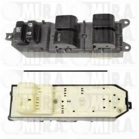 Comprar Interruptor de elevalunas de MI.R.A. 53/4370 a bajo precio de 88,58 €