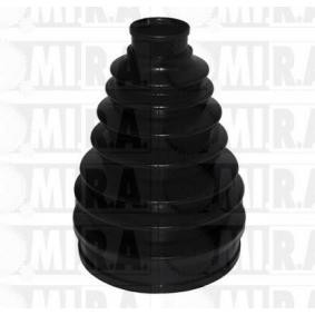 Acquista Cuffia semiasse da MI.R.A. 60/2482T a buon mercato per soli 49,01 €