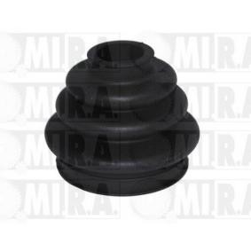 Achetez des Soufflet de cardan MI.R.A. 62/3005 à prix pour 46,87 €