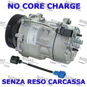 Acquista Compressore aria condizionata da KRIOS 1.1224R a buon mercato per soli 263,00 €