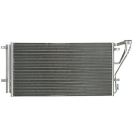 Klimakondensator KTT110724