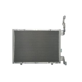 Klimakondensator KTT110725