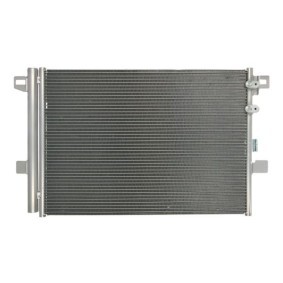 Klimakondensator KTT110726