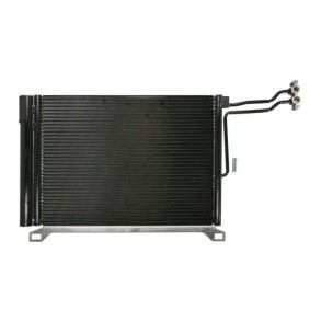Klimakondensator von THERMOTEC für Schrägheck (R50, R53) günstig online kaufen