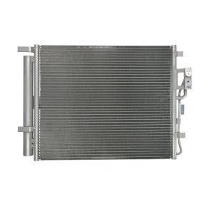 Klimakondensator KTT110741