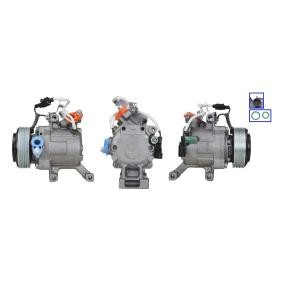 Compre Compressor, ar condicionado da LUCAS ACP01517 a um preço baixo por 322,15 €