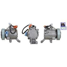 Compre Compressor, ar condicionado da LUCAS ACP01518 a um preço baixo por 294,69 €
