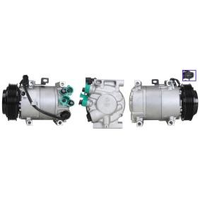 Acquista Compressore aria condizionata da LUCAS ACP01524 a buon mercato per soli 378,78 €