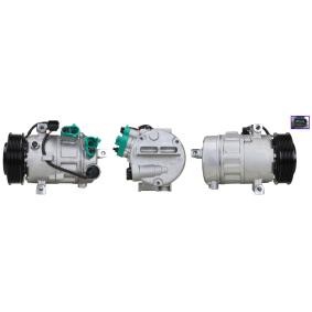 Acquista Compressore aria condizionata da LUCAS ACP01526 a buon mercato per soli 388,60 €