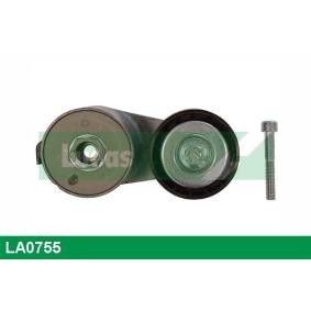 Acquista Braccio tenditore, Cinghia Poly-V da LUCAS LA0755 a buon mercato per soli 27,91 €