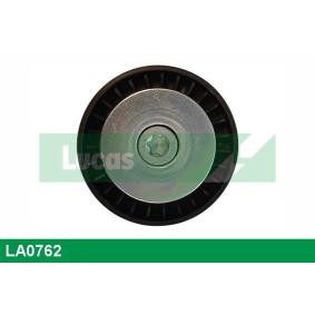 Comprar Brazo tensor, correa poli V de LUCAS LA0762 a bajo precio de 18,87 €