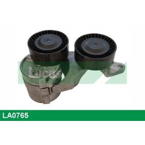 Compre Tensor, correia trapezoidal estriada da LUCAS LA0765 a um preço baixo por 72,02 €