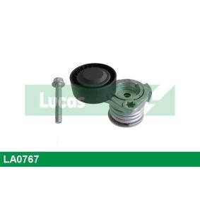 Comprar Brazo tensor, correa poli V de LUCAS LA0767 a bajo precio de 42,04 €