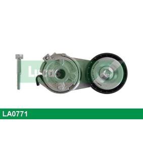 Compre Tensor, correia trapezoidal estriada da LUCAS LA0771 a um preço baixo por 40,50 €