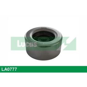 Achetez des Poulie renvoi / transmission, courroie trapézoïdale à nervures de chez LUCAS en ligne pour Fullback Pick-up (502, 503) à prix modérés
