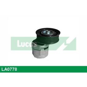 Acquista Tenditore cinghia servizi da LUCAS LA0778 a buon mercato per soli 72,87 €