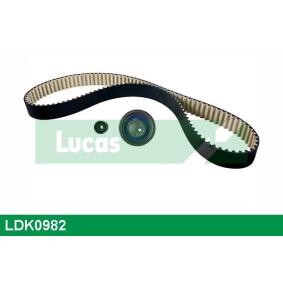 Achetez des Kit de distribution LUCAS LDK0982 à prix pour 79,44 €