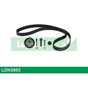 Achetez des Kit de distribution LUCAS LDK0983 à prix pour 70,14 €