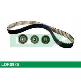 Achetez des Kit de distribution LUCAS LDK0985 à prix pour 103,51 €