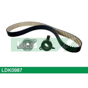 Achetez des Kit de distribution LUCAS LDK0987 à prix pour 68,10 €