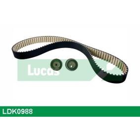 Achetez des Kit de distribution LUCAS LDK0988 à prix pour 81,08 €