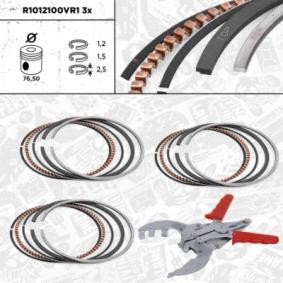 Acquista Kit fasce elastiche da ET ENGINETEAM R1012100VR1 a buon mercato per soli 71,74 €