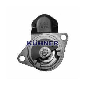 Köp Startmotor av AD KÜHNER 101056R till det låga priset 2515,63 kr