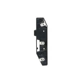 Halter, Kühlergitter 6502-07-2598991P