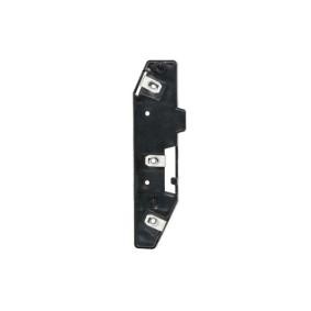 Halter, Kühlergitter 6502-07-2598992P
