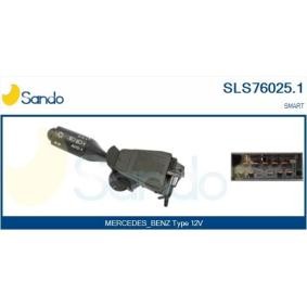 Köp Klockfjäder, airbag av SANDO SCC86001.0 till det låga priset 905,26 kr