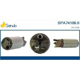 Warnblinkschalter SHL75000.0